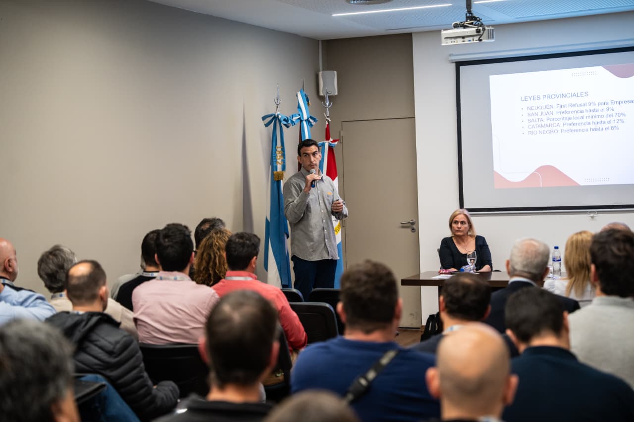 A reunião de Aim foi realizada Connect Milicic